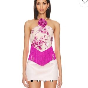 RORI TOP FOR LOVE AND LEMONS